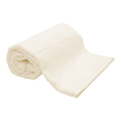 Picture of COTTON TERRY TOWEL - 50×100 CM in Natural