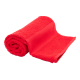 Picture of COTTON TERRY TOWEL - 50×100 CM in Red