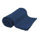 Picture of COTTON TERRY TOWEL - 50×100 CM in Dark Blue