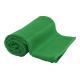 Picture of COTTON TERRY TOWEL - 50×100 CM in Green