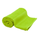 Picture of COTTON TERRY TOWEL - 50×100 CM in Lime Green