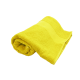 Picture of COTTON TERRY TOWEL - 70×140 CM in Yellow