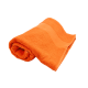 Picture of COTTON TERRY TOWEL - 70×140 CM in Orange