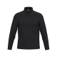 2-LAYER SOFTSHELL JACKET in Black image 2