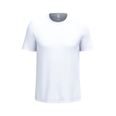 Picture of SPORTS TEE SHIRT in White