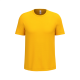 SPORTS TEE SHIRT in Yellow image 2