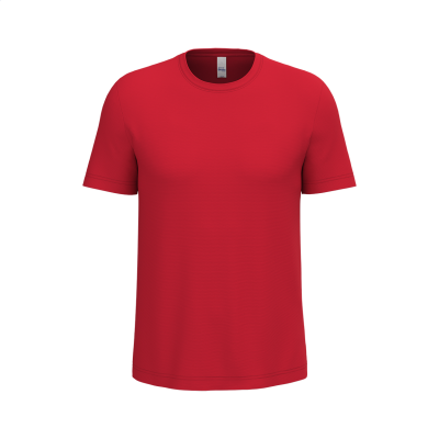 Picture of SPORTS TEE SHIRT in Red