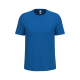 SPORTS TEE SHIRT in Blue image 2