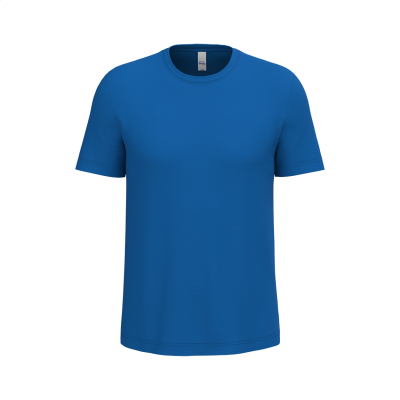 Picture of SPORTS TEE SHIRT in Blue