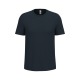 SPORTS TEE SHIRT in Dark Blue image 2
