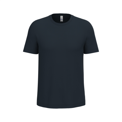 Picture of SPORTS TEE SHIRT in Dark Blue