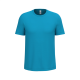 SPORTS TEE SHIRT in Light Blue image 2