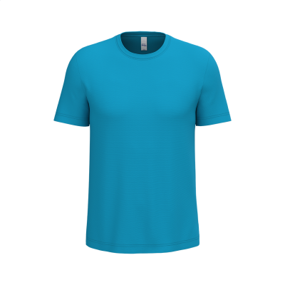 Picture of SPORTS TEE SHIRT in Light Blue