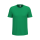 SPORTS TEE SHIRT in Green image 2