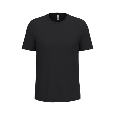 Picture of SPORTS TEE SHIRT in Black