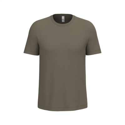 Picture of SPORTS TEE SHIRT in Olive