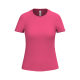 LADIES SPORTS TEE SHIRT in Pink image 2