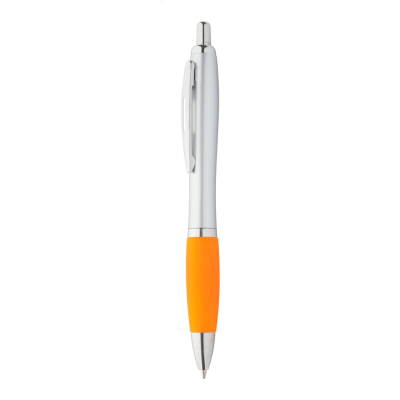 Picture of BALL PEN in Orange.