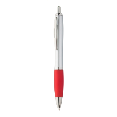 Picture of BALL PEN in Red.