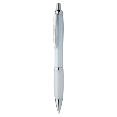 Picture of BALL PEN in White.