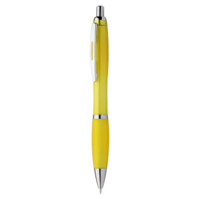 Picture of BALL PEN in Yellow.