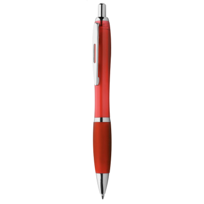 Picture of BALL PEN in Red.