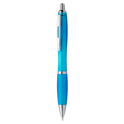 Picture of BALL PEN in Light Blue.