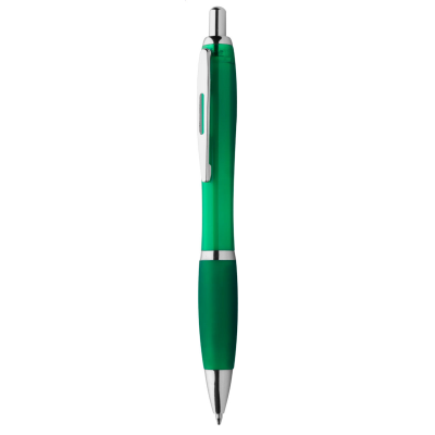 Picture of BALL PEN in Green.