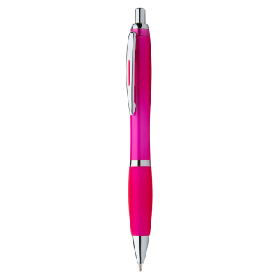 Picture of BALL PEN in Pink.