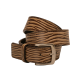 Picture of LEATHER BELT in Brown
