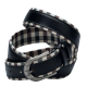 Picture of UNISEX BELT in Black