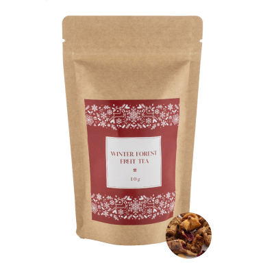 Picture of WINTER FOREST FRUIT TEA, 40G in Natural
