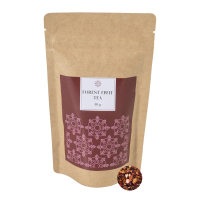 Picture of LOOSE LEAF TEA, 40G - FOREST FRUITS in Natural