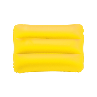 Picture of BEACH PILLOW in Yellow