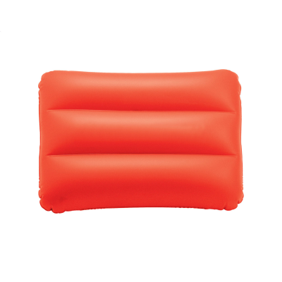 Picture of BEACH PILLOW in Red
