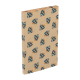 Picture of CUSTOM KRAFT PAPER SLEEVE in Natural