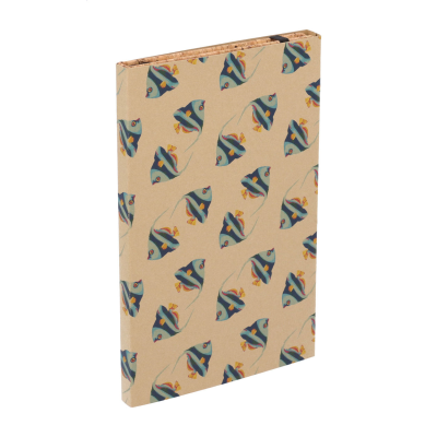Picture of CUSTOM KRAFT PAPER SLEEVE in Natural.