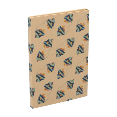 Picture of CUSTOM KRAFT PAPER SLEEVE in Natural.