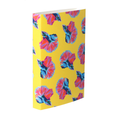 Picture of CUSTOM PAPER SLEEVE in White