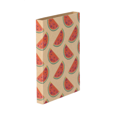 Picture of CUSTOM KRAFT PAPER SLEEVE in Natural