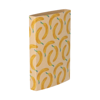 Picture of CUSTOM KRAFT PAPER SLEEVE in Natural