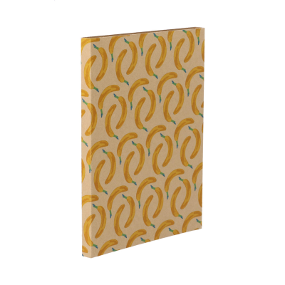 Picture of CUSTOM KRAFT PAPER SLEEVE in Natural