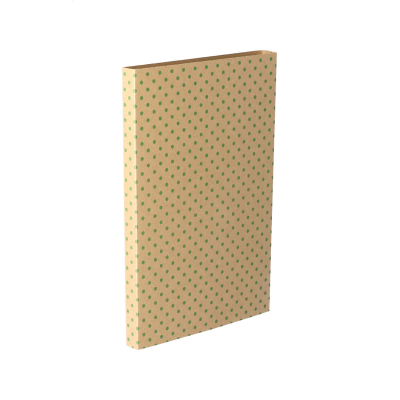 Picture of CUSTOM KRAFT PAPER SLEEVE in Natural