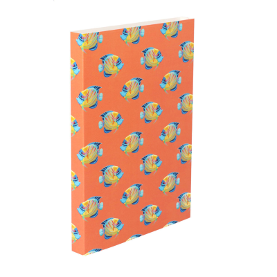 Picture of CUSTOM PAPER SLEEVE in White.