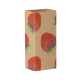Picture of CUSTOM KRAFT PAPER SLEEVE in Natural