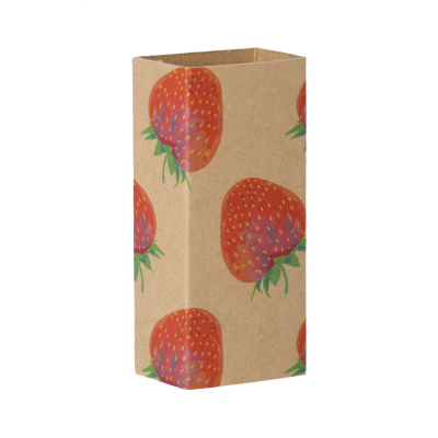 Picture of CUSTOM KRAFT PAPER SLEEVE in Natural