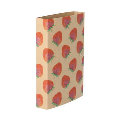 Picture of CUSTOM KRAFT PAPER SLEEVE in Natural