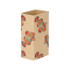 Picture of CUSTOM KRAFT PAPER SLEEVE in Natural