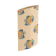 Picture of CUSTOM KRAFT PAPER SLEEVE in Natural