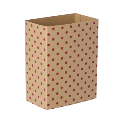 Picture of CUSTOM KRAFT PAPER SLEEVE in Natural